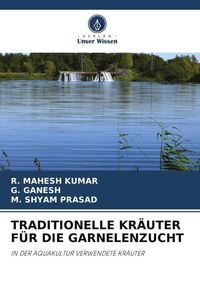 Produktbild: Traditionelle Kr&auml;uter f&uuml;r die Garnelenzucht