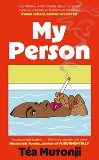 Produktbild: My Person