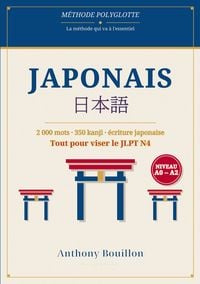 Produktbild: Japonais
