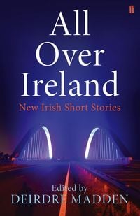 Produktbild: All Over Ireland