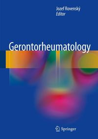 Produktbild: Gerontorheumatology