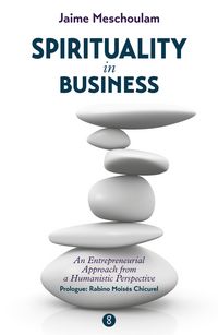 Produktbild: Spirituality in business