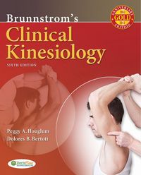 Produktbild: Brunnstrom's Clinical Kinesiology 6e