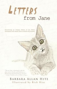 Produktbild: Letters from Jane