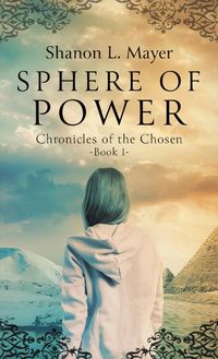 Produktbild: Sphere of Power