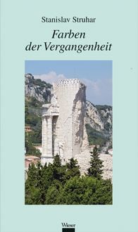 Produktbild: Farben der Vergangenheit