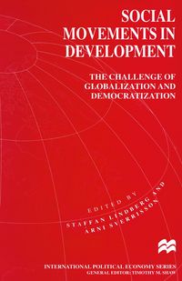 Produktbild: Social Movements in Development
