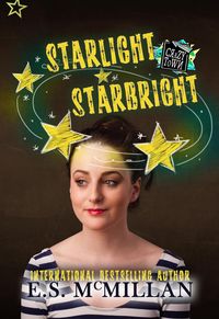 Produktbild: Starlight Starbright: A Crazy Town Novella
