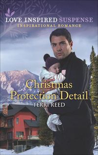 Produktbild: Christmas Protection Detail