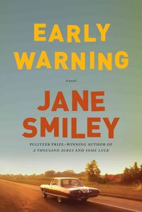 Produktbild: Early Warning -Lp