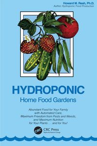 Produktbild: Hydroponic Home Food Gardens