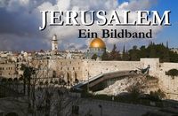 Bild vom Artikel Jerusalem - Ein Bildband vom Autor Barbara Gerat
