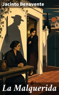 Produktbild: La Malquerida