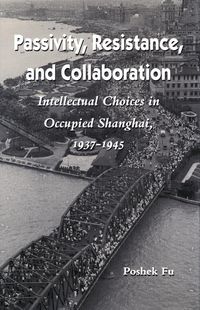 Produktbild: Passivity, Resistance, and Collaboration