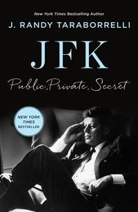 Produktbild: JFK