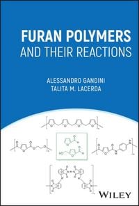 Produktbild: Furan Polymers and Their Reactions