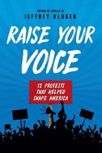 Produktbild: Raise Your Voice