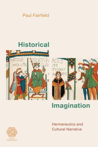 Produktbild: Historical Imagination