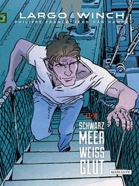 Produktbild: Largo Winch - Doppelband