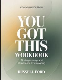 Produktbild: Key Knowledge from You Got This