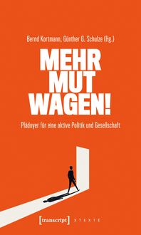Produktbild: Mehr Mut wagen!