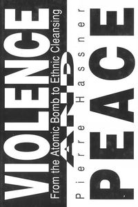 Produktbild: Violence and Peace