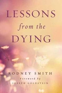 Produktbild: Lessons from the Dying