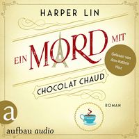 Produktbild: Ein Mord mit Chocolat Chaud