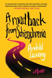 Produktbild: A Road Back from Schizophrenia