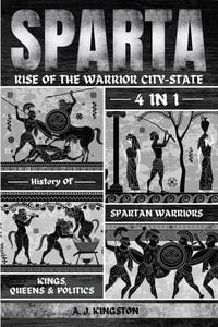 Produktbild: Sparta