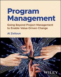 Produktbild: Program Management
