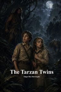 Produktbild: The Tarzan Twins
