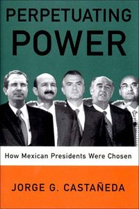 Produktbild: Perpetuating Power