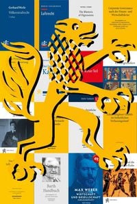 Produktbild: Gesellschaft gestalten