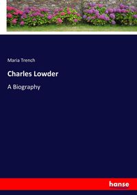 Produktbild: Charles Lowder
