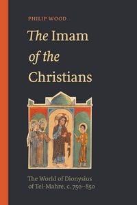 Produktbild: The Imam of the Christians