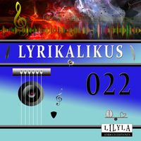 Produktbild: Lyrikalikus 022