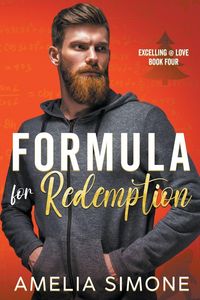 Produktbild: Formula for Redemption