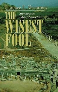 Produktbild: The Wisest Fool