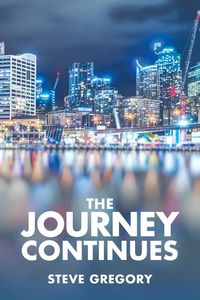 Produktbild: The Journey Continues