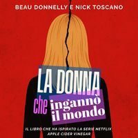 Produktbild: La donna che ingann&ograve; il mondo