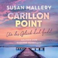 Produktbild: Carillon Point &ndash; Wo das Gl&uuml;ck dich findet