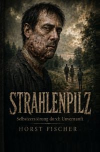 Produktbild: Strahlenpilz - Selbstzerst&ouml;rung durch Unvernunft