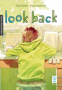 Bild vom Artikel Look Back vom Autor Tatsuki Fujimoto