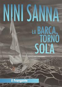 Produktbild: La barca torn&ograve; sola