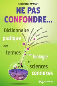 Produktbild: Ne Pas Confondre...