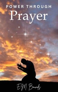 Produktbild: Power Through Prayer