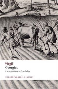 Produktbild: Georgics