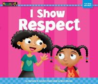 Produktbild: I Show Respect
