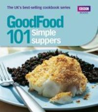 Produktbild: Good Food: Simple Suppers